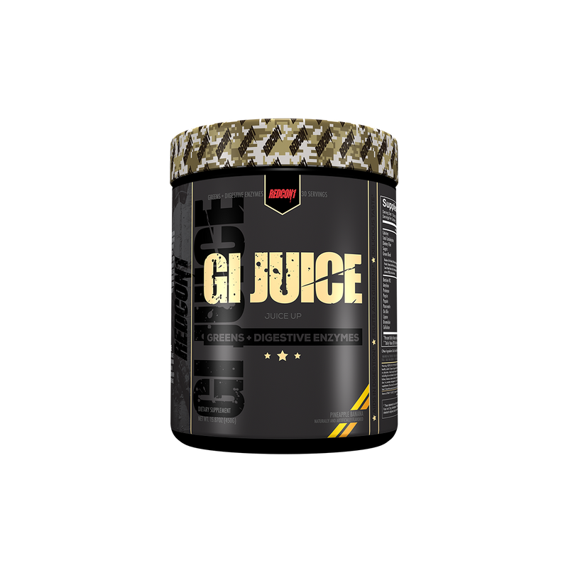 REDCON1 GI JUICE 429G