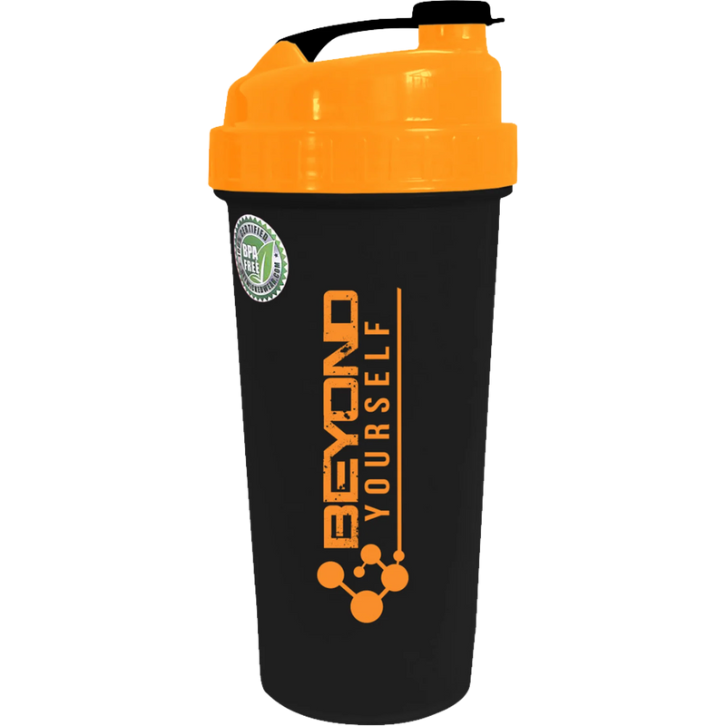 BEYOND YOURSELF SHAKER 700ML