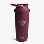 SMARTSHAKE REFORCE STEEL SHAKER DC COMICS 900ML