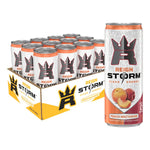 REIGN STORM 12X355ML