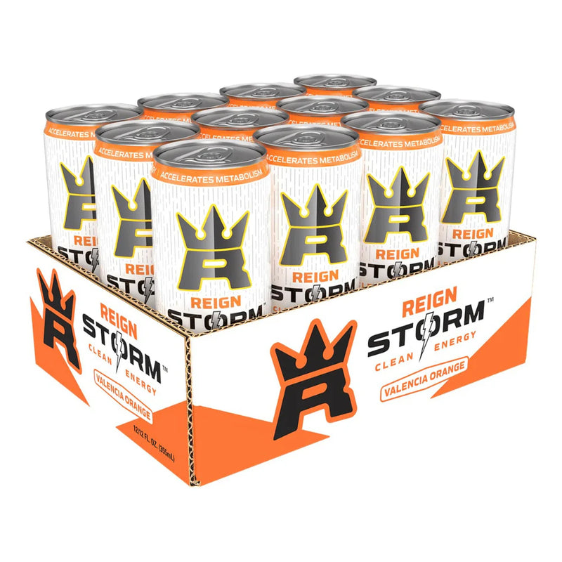 REIGN STORM 12X355ML