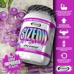 GASPARI NUTRITION SIZEON MAX PERFORMANCE 1.5KG