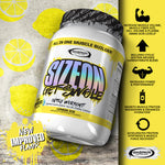 GASPARI NUTRITION SIZEON MAX PERFORMANCE 1.5KG