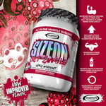 GASPARI NUTRITION SIZEON MAX PERFORMANCE 1.5KG