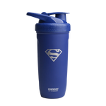 SMARTSHAKE REFORCE STEEL SHAKER DC COMICS 900ML