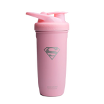 SMARTSHAKE REFORCE STEEL SHAKER DC COMICS 900ML