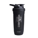 SMARTSHAKE REFORCE STEEL SHAKER DC COMICS 900ML