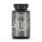 DNA SPORTS STIM PLUS PRE WORKOUT 60 CAPS