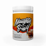 NAUGHTY BOY ADVANCED WHEY PROTEIN 900G