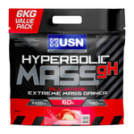 USN HYPERBOLIC MASS 6KG