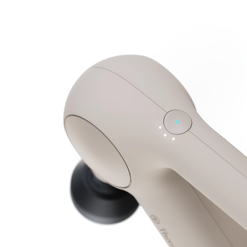 THERAGUN RELIEF MASSAGE GUN – YAKKA STRENGTH