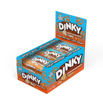 MUSCLE MOOSE DINKY PROTEIN BAR 12X35G
