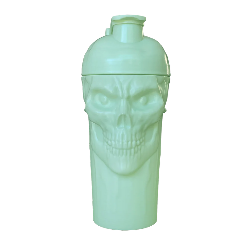 JNX SPORTS THE CURSE! SKULL SHAKER 700ML