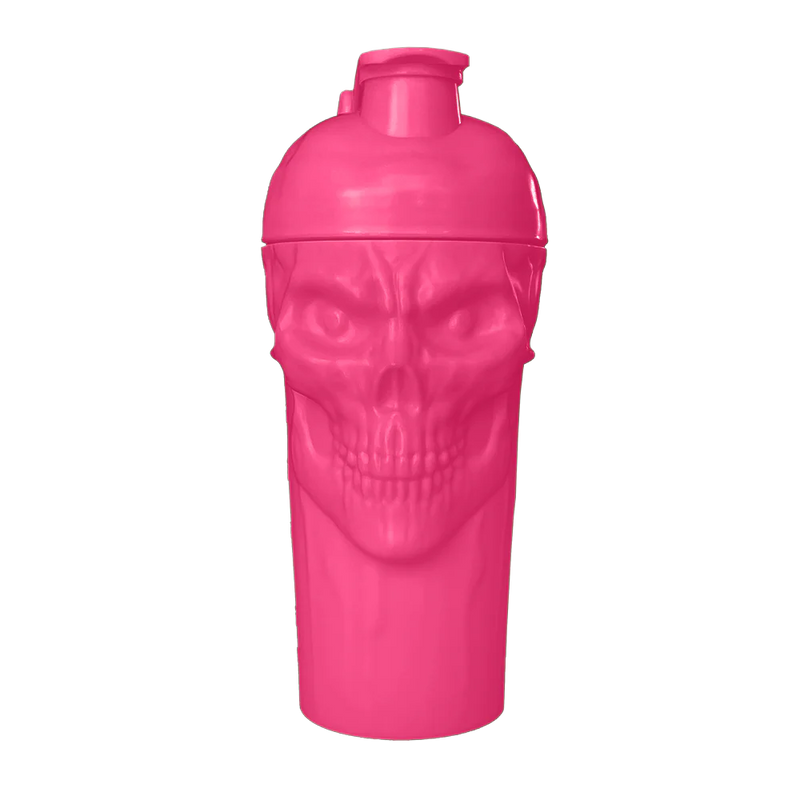 JNX SPORTS THE CURSE! SKULL SHAKER 700ML