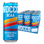 NOCCO BCAA 12X330ML