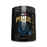 EHP LABS PRIDE PRE-WORKOUT