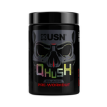 USN QHUSH BLACK 220G