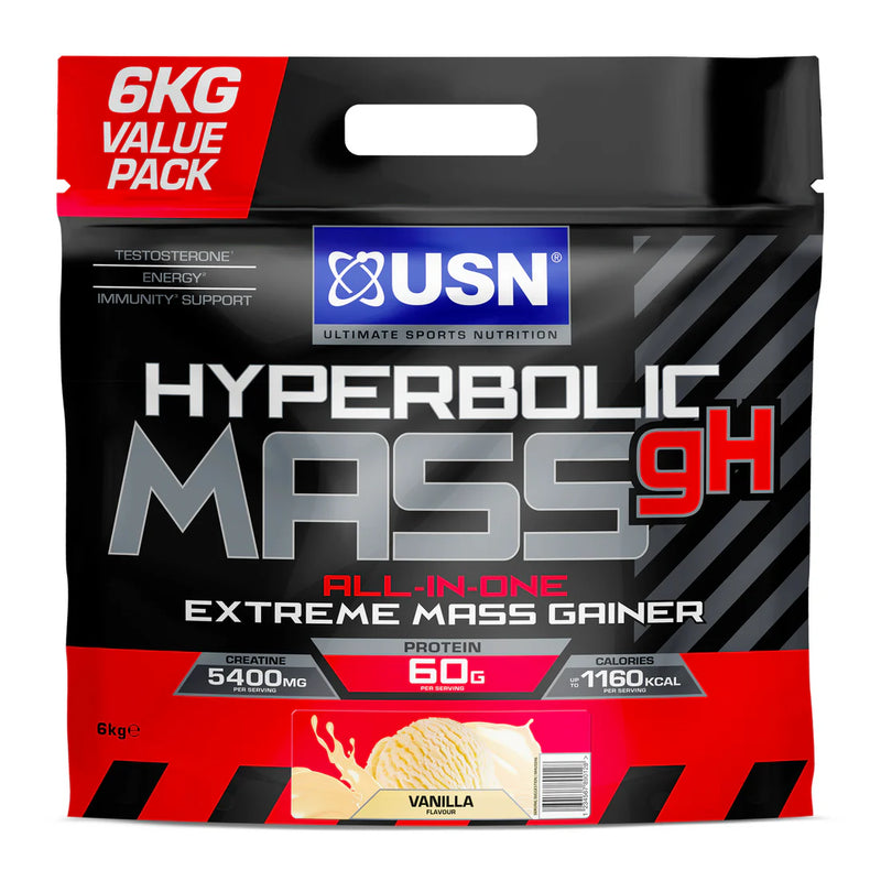 USN HYPERBOLIC MASS 6KG