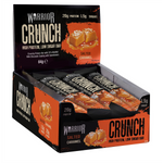 WARRIOR CRUNCH BARS 12X64G