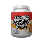 NAUGHTY BOY ADVANCED WHEY PROTEIN 2010G