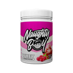 NAUGHTY BOY ADVANCED WHEY PROTEIN 900G