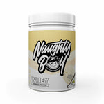 NAUGHTY BOY ADVANCED WHEY PROTEIN 900G