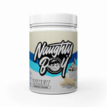 NAUGHTY BOY ADVANCED WHEY PROTEIN 900G