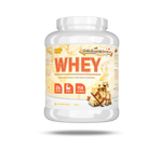 CNP WHEY 2KG