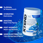 XTEND BCAA 30 SERVINGS