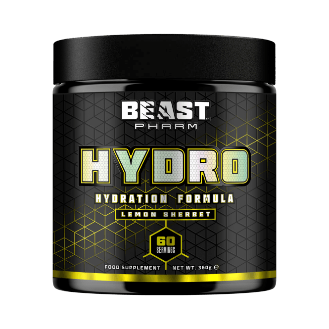 BEAST PHARM HYDRO 360G