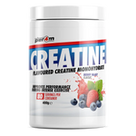 PER4M FLAVOURED CREATINE 400G