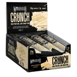 WARRIOR CRUNCH BARS 12X64G