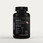 CONTEH SPORTS PRE SHRED 90 CAPSULES