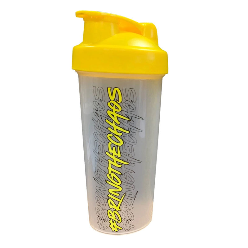 CHAOS CREW HASTAG SHAKER 700ML