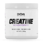 DNA SPORTS CREATINE MONOHYDRATE 250G