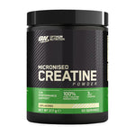 OPTIMUM NUTRITION MICRONISED CREATINE POWDER 317G