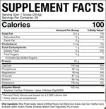 AXE & SLEDGE SUPPLEMENTS FARM FED WHEY PROTEIN ISOLATE 786G