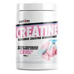 PER4M FLAVOURED CREATINE 400G