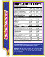 MYOBLOX LOCO PRE-WORKOUT 640.4G