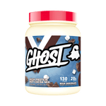 GHOST 100% WHEY 563G