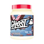 GHOST 100% WHEY 563G