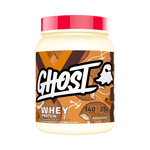 GHOST 100% WHEY 563G