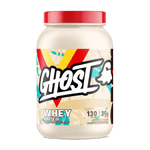 GHOST 100% WHEY 907G