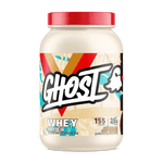 GHOST 100% WHEY 907G