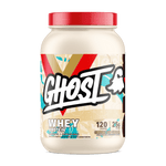 GHOST 100% WHEY 907G