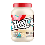 GHOST 100% WHEY 907G