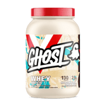 GHOST 100% WHEY 907G