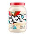 GHOST 100% WHEY 907G