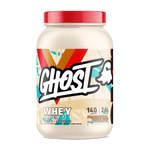 GHOST 100% WHEY 907G