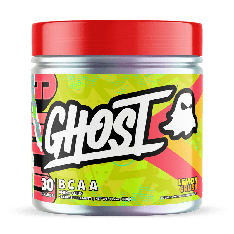 GHOST BCAA V2 315G